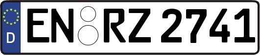 EN-RZ2741