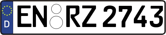 EN-RZ2743