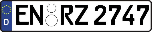 EN-RZ2747