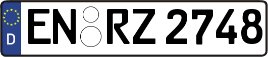EN-RZ2748