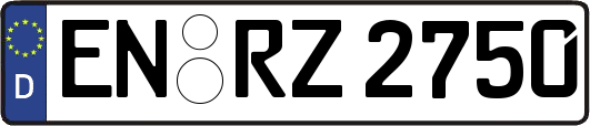 EN-RZ2750