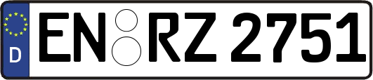 EN-RZ2751