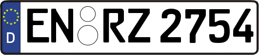 EN-RZ2754