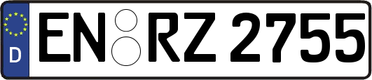 EN-RZ2755