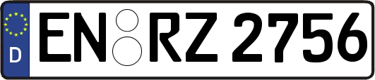 EN-RZ2756