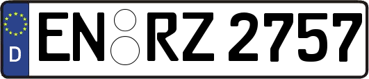 EN-RZ2757