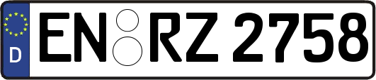 EN-RZ2758