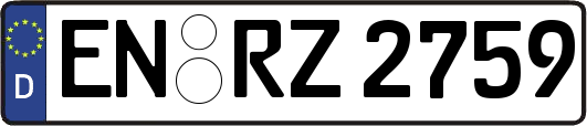 EN-RZ2759