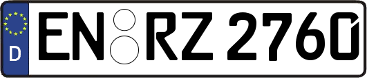 EN-RZ2760