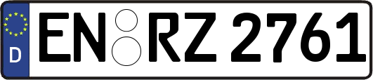 EN-RZ2761