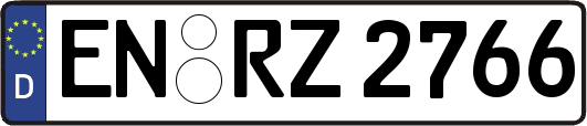 EN-RZ2766