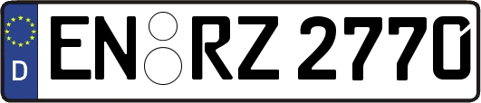 EN-RZ2770