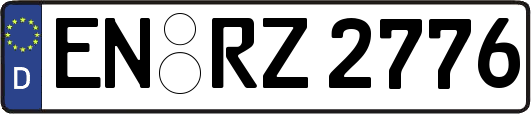 EN-RZ2776