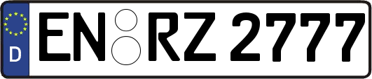 EN-RZ2777