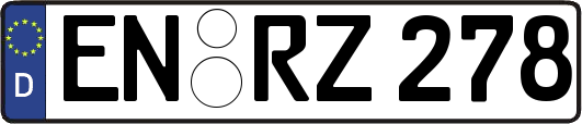EN-RZ278