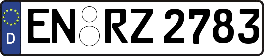 EN-RZ2783