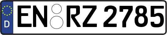 EN-RZ2785