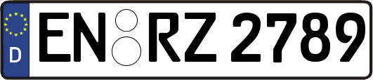 EN-RZ2789