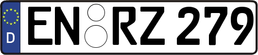 EN-RZ279