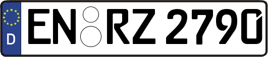 EN-RZ2790