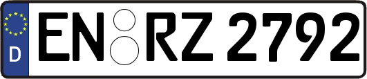 EN-RZ2792