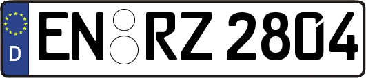 EN-RZ2804