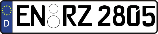 EN-RZ2805