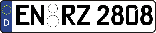 EN-RZ2808