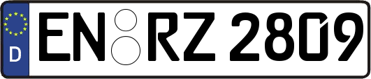 EN-RZ2809