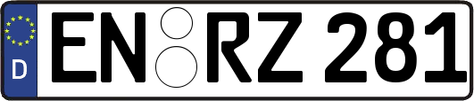 EN-RZ281