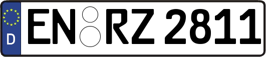 EN-RZ2811