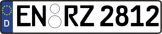EN-RZ2812