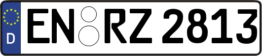 EN-RZ2813