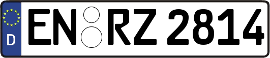 EN-RZ2814