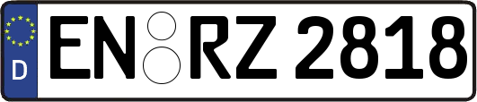 EN-RZ2818