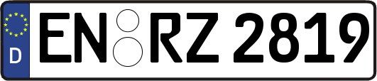 EN-RZ2819