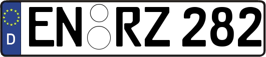 EN-RZ282