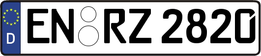 EN-RZ2820
