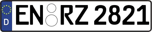 EN-RZ2821