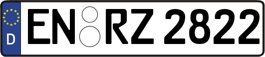EN-RZ2822