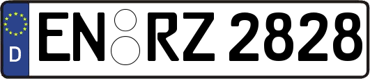 EN-RZ2828