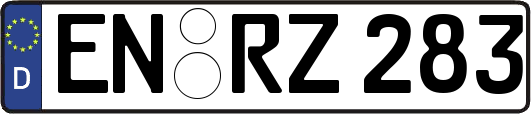 EN-RZ283