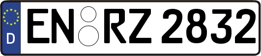 EN-RZ2832