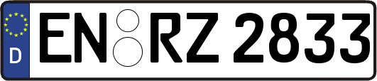 EN-RZ2833