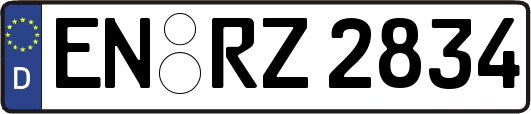 EN-RZ2834
