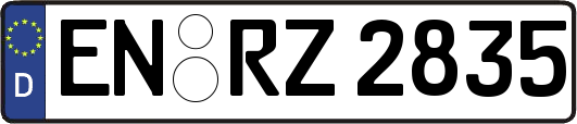 EN-RZ2835
