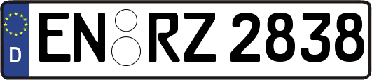EN-RZ2838