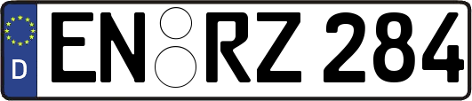 EN-RZ284