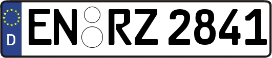 EN-RZ2841