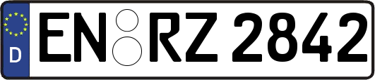 EN-RZ2842